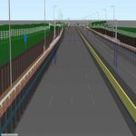 road & highway design training